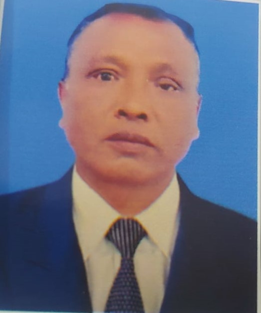 মোঃ আব্দুল খালেক<br>সহকারী শিক্ষক <br>বাংলা 
মোবাইল নং-  ০১৭৩১৫২১৬৮১