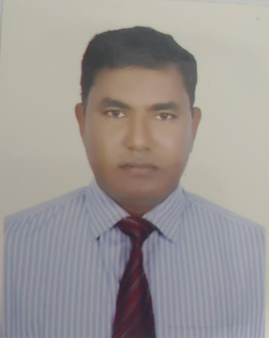 মোঃ আসাদুল ইসলাম <br>সহকারী শিক্ষক <br>গনিত
মোবাইল নং- ০১৭৫৮৫৮৬২২৬