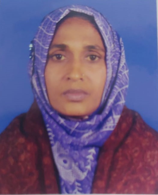 জাহিদা নাছরিন <br>সহকারী শিক্ষক <br>গ্রন্থ ও তথ্য
মোবাইল নং-  ০১৭৫৫৪১৬৯০০