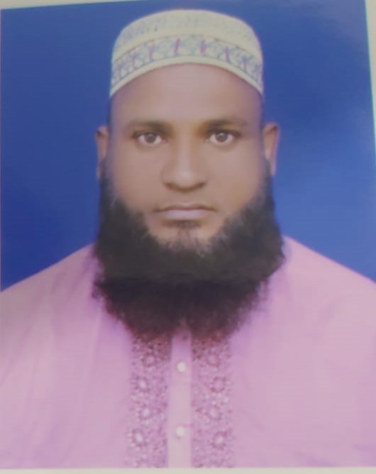 মোঃ এরশাদুল হক <br>অফিস সহকারী
মোবাইল নং- ০১৭২৫৪৩১৩২৪