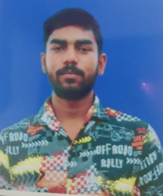 রবি বাবু <br> পরিছন্ন কর্মী 
মোবাইল নং- ০১৭৫৫১২৯০৪৬