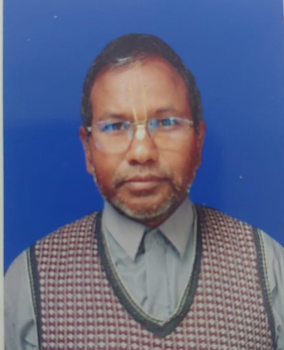 বসন্ত কুমার বর্মণ<br>সহকারী শিক্ষক <br>জীব বিজ্ঞান
মোবাইল নং- ০১৭৩১০৩৬৩৮৩