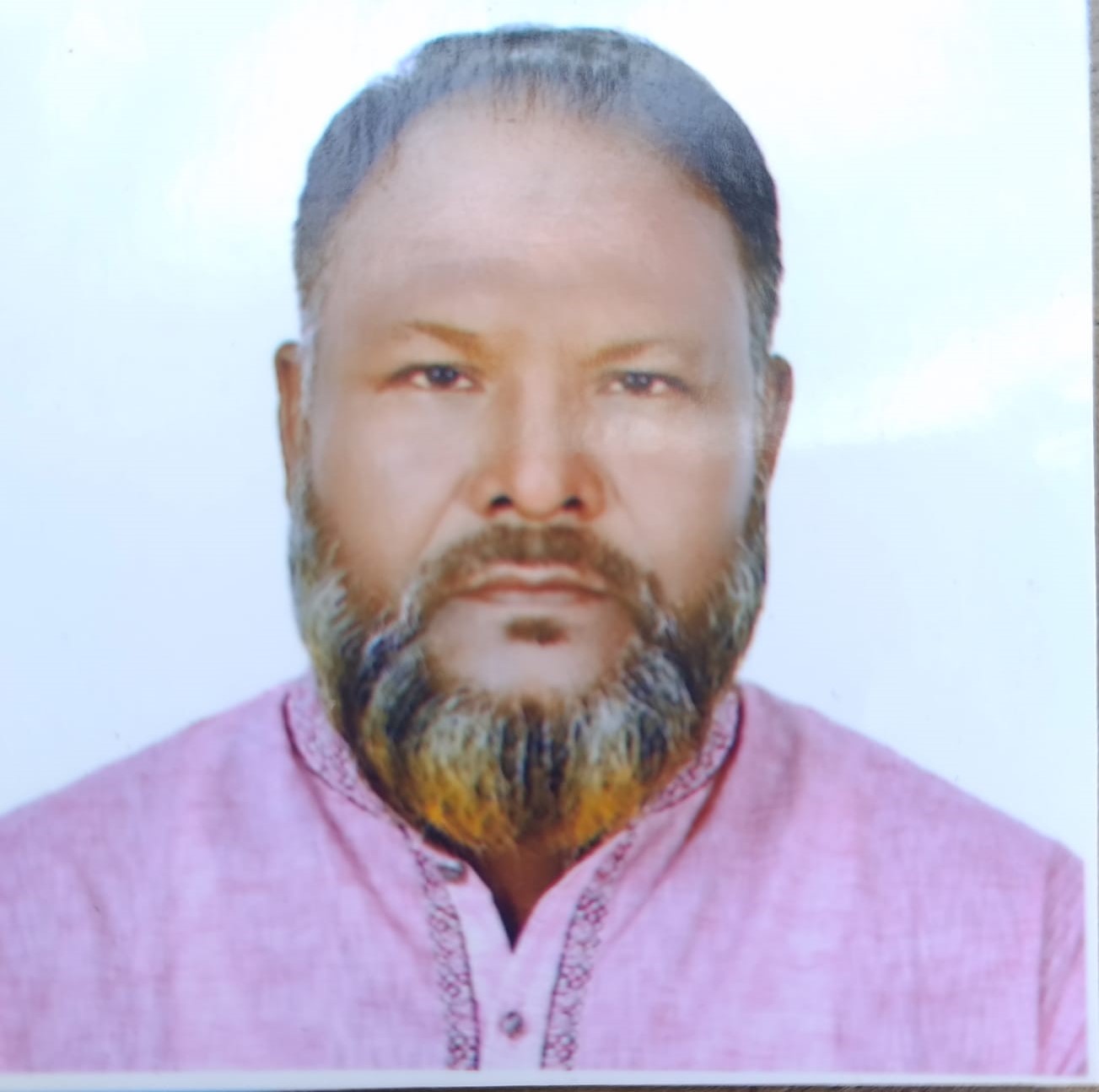 মোঃ রমজান আলী <br>প্রধান শিক্ষক <br>মোবাইল নং- ০১৭১৪৫৬৫৪৪৮