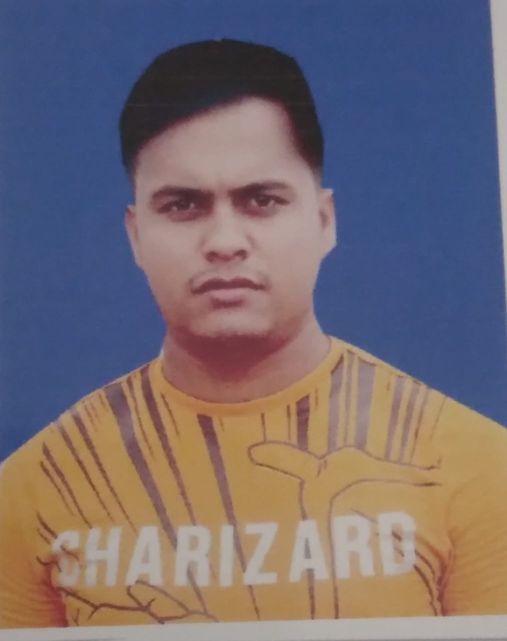 মোঃ ফুলবাবু <br>নৈশ প্রহরী 
মোবাইল নং- ০১৩১৩২৪৪৪১১